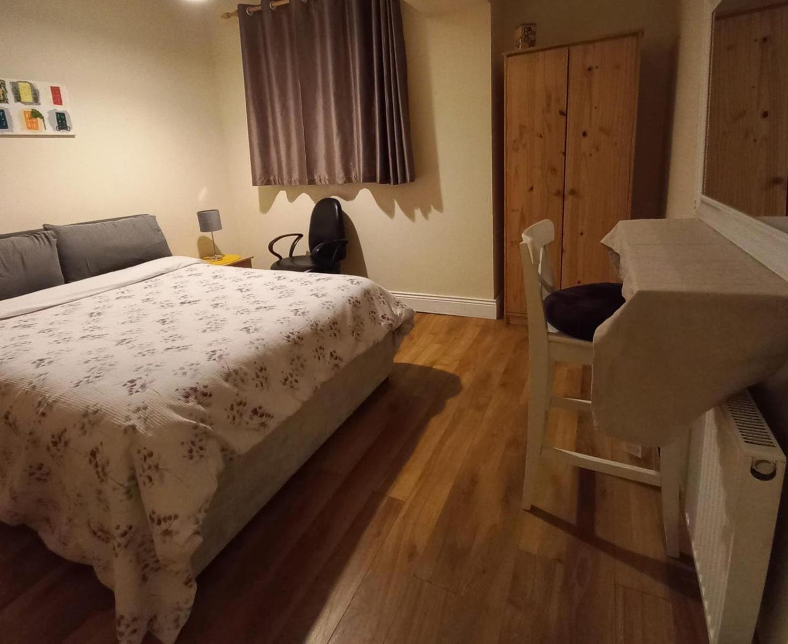 Alloggio in famiglia Relaxing Zone Dublino